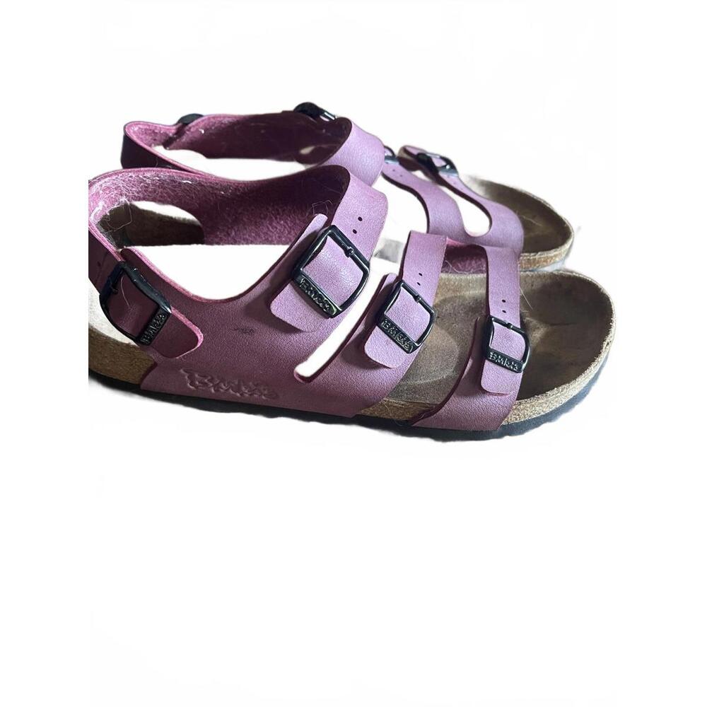 Birkenstocks